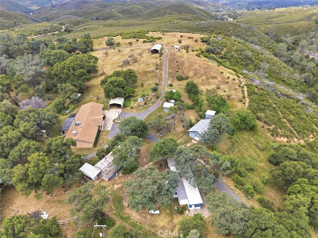 6155 N State Highway 49, Mariposa, CA 95338
