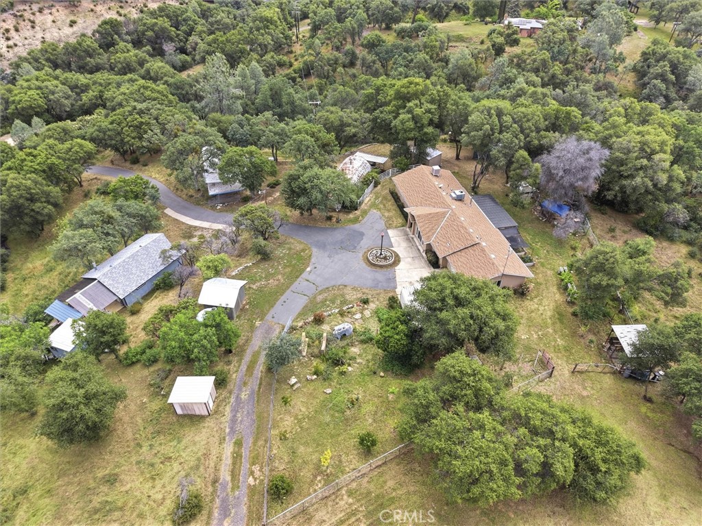 6155 N State Highway 49, Mariposa, CA 95338