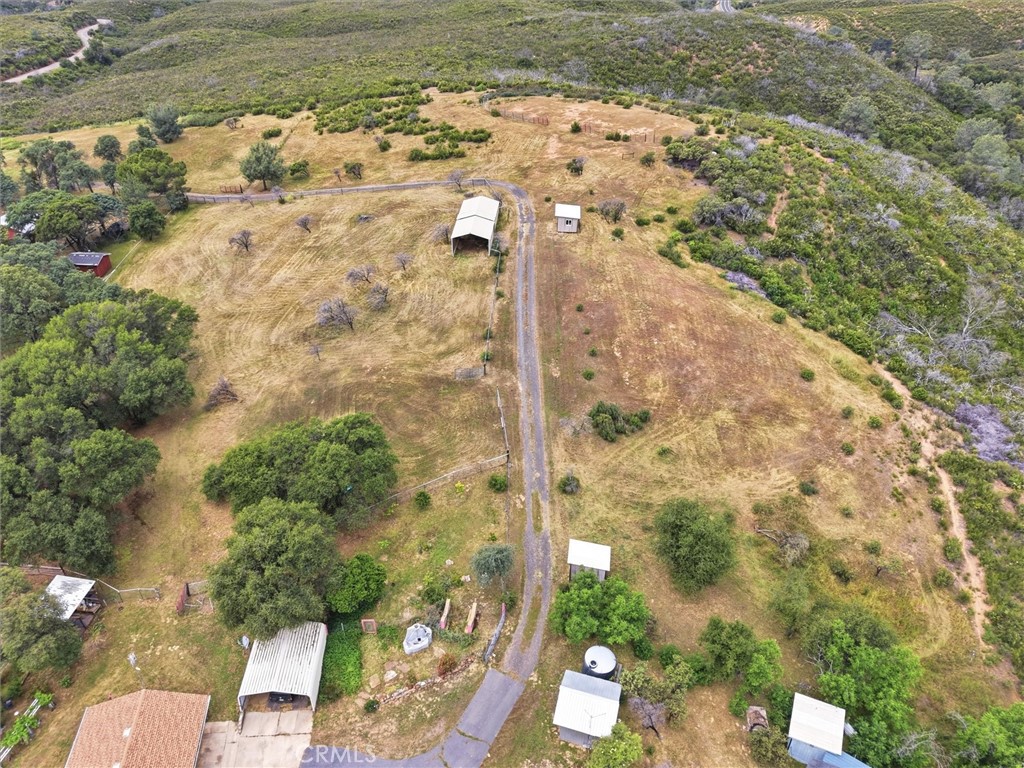 6155 N State Highway 49, Mariposa, CA 95338