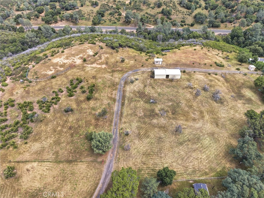 6155 N State Highway 49, Mariposa, CA 95338
