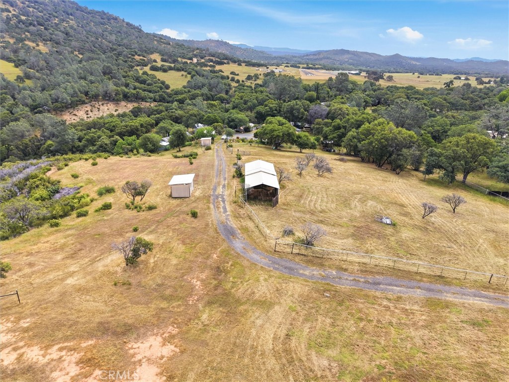 6155 N State Highway 49, Mariposa, CA 95338
