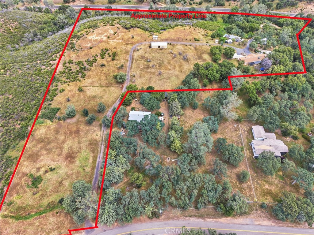6155 N State Highway 49, Mariposa, CA 95338