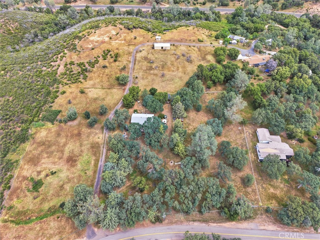 6155 N State Highway 49, Mariposa, CA 95338