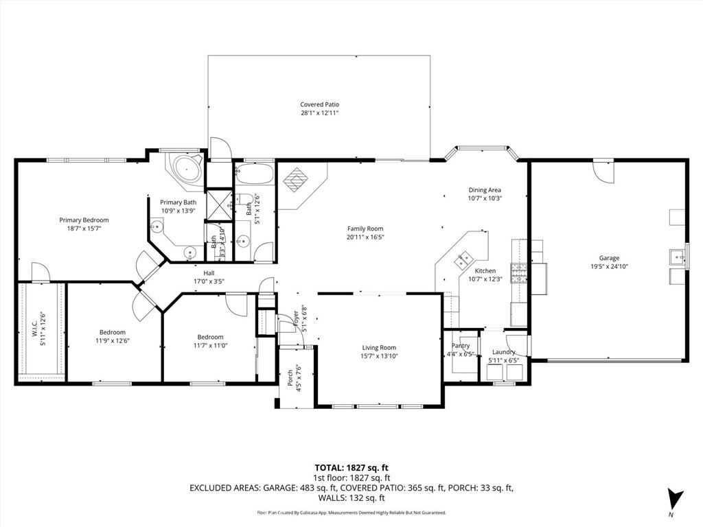 6155 N State Highway 49, Mariposa, CA 95338