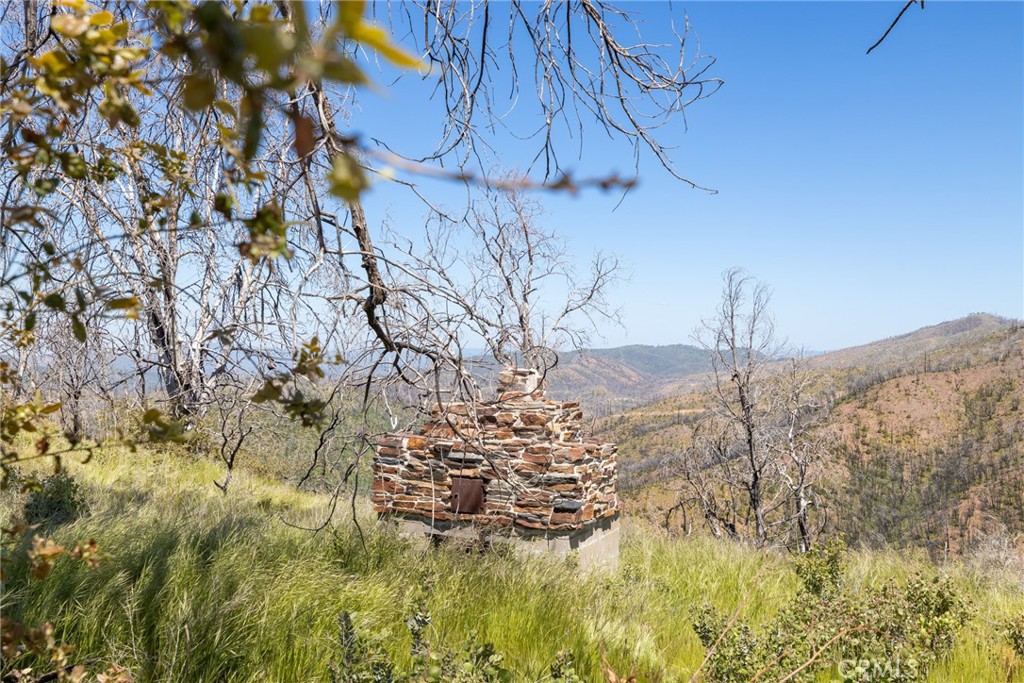 39 Acres Buckingham Mountain Rd, Mariposa, CA 95338