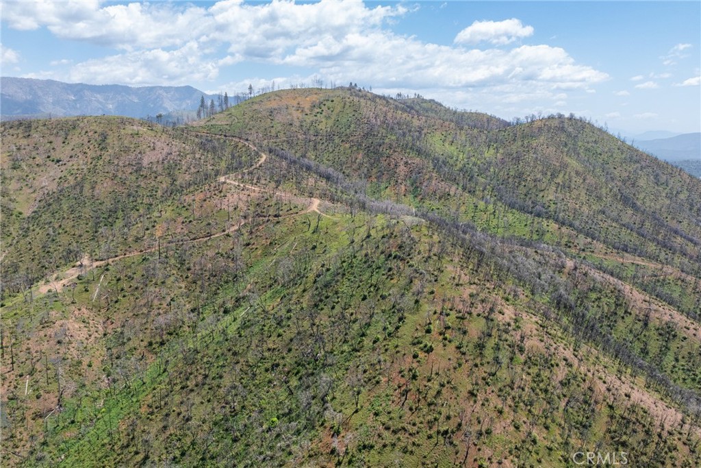 39 Acres Buckingham Mountain Rd, Mariposa, CA 95338