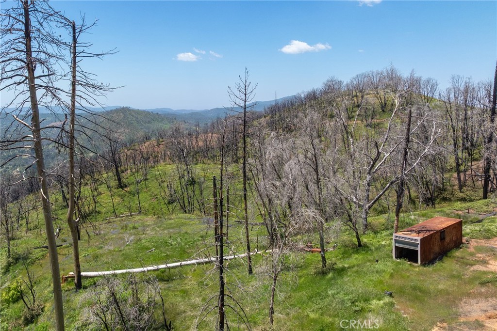 39 Acres Buckingham Mountain Rd, Mariposa, CA 95338