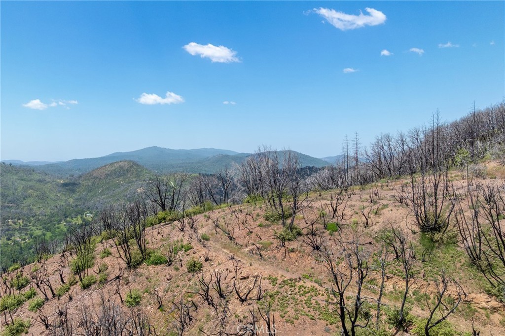 39 Acres Buckingham Mountain Rd, Mariposa, CA 95338