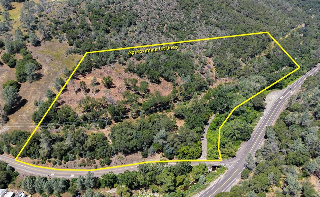 10 Miller Road, Mariposa, CA 95338