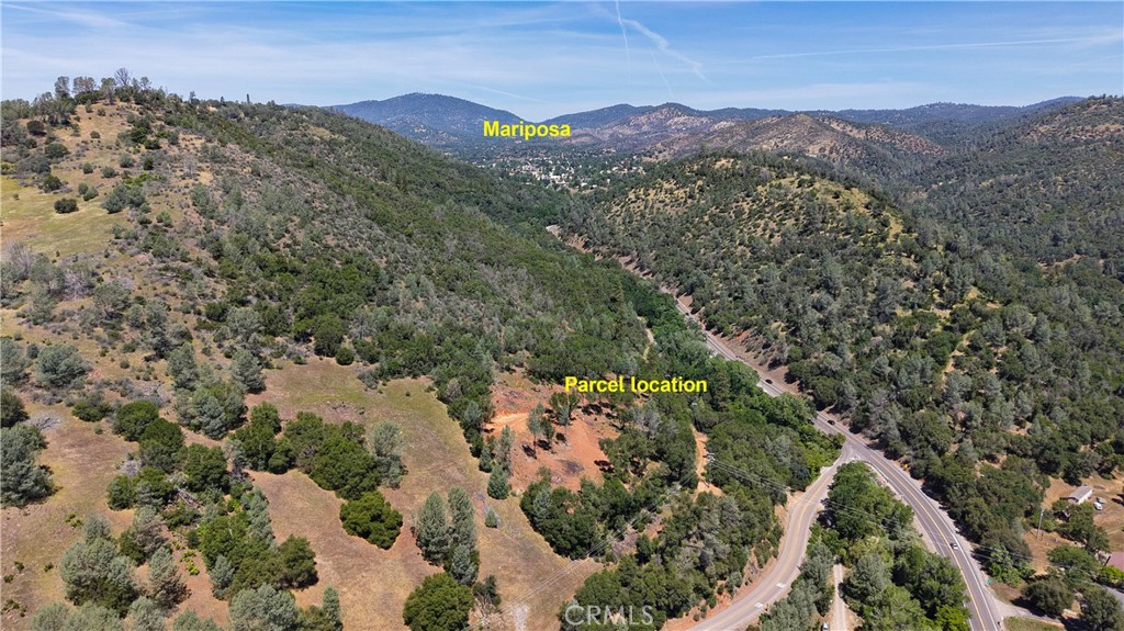 10 Miller Road, Mariposa, CA 95338