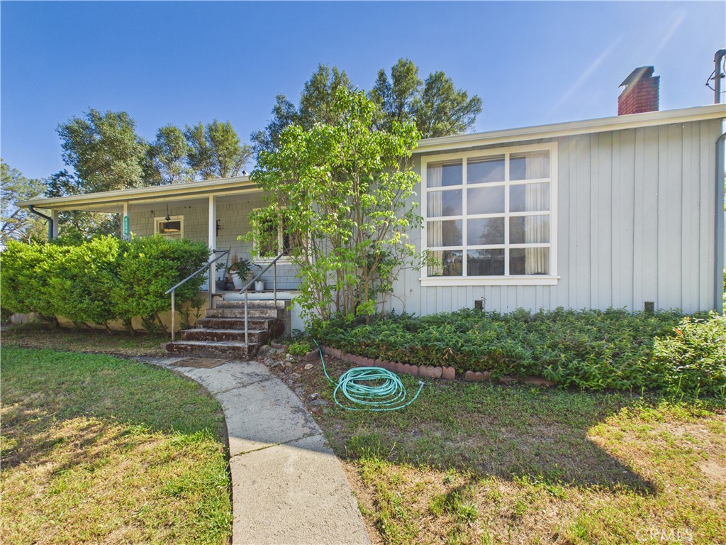 4208 Ramsden, Mariposa, CA 95338