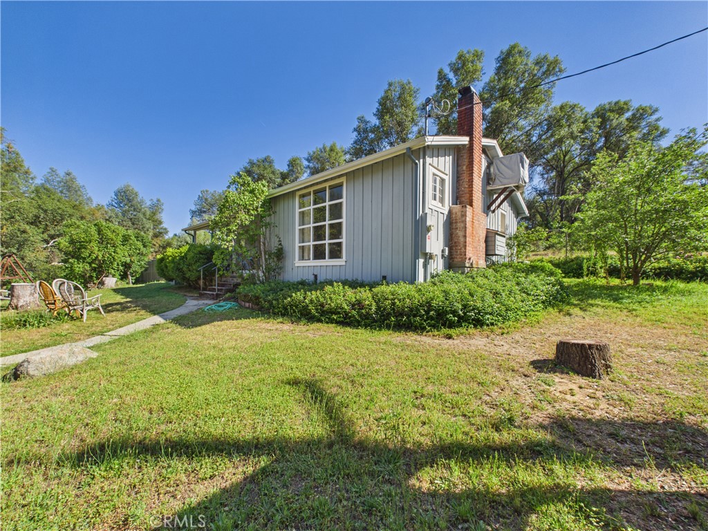 4208 Ramsden, Mariposa, CA 95338
