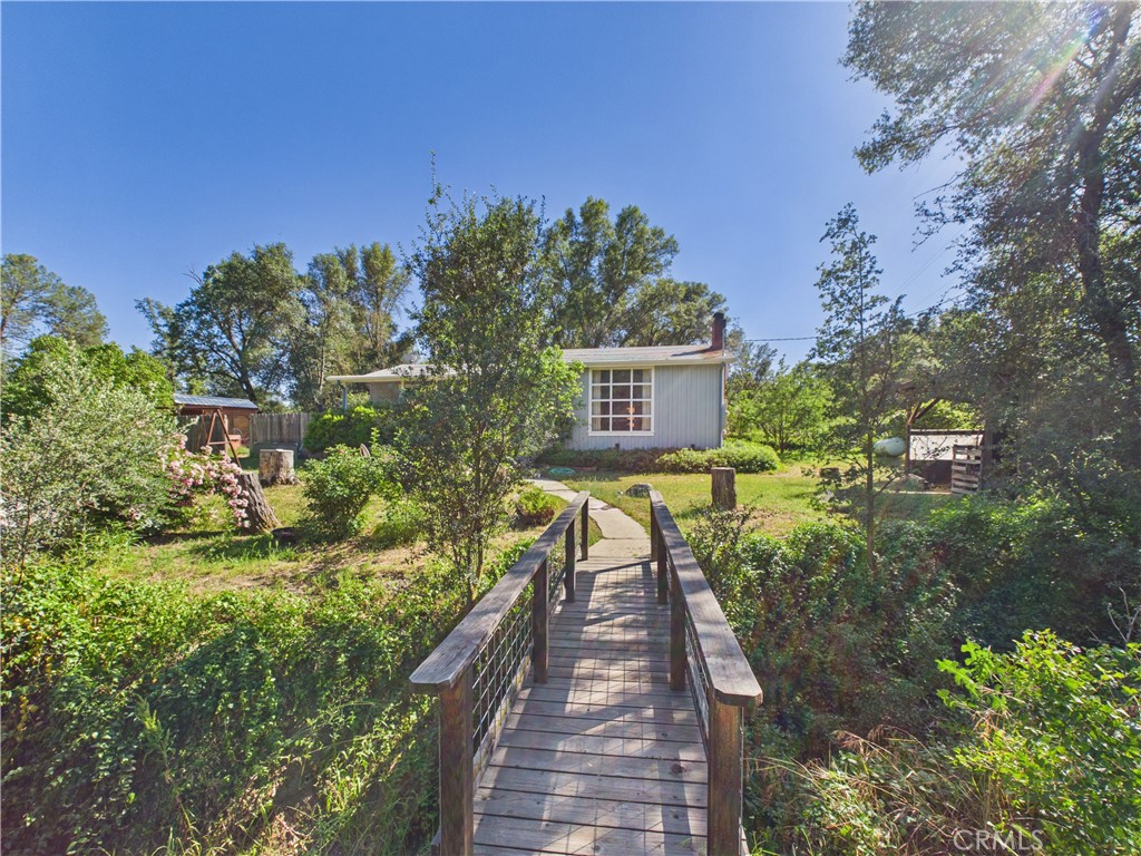 4208 Ramsden, Mariposa, CA 95338