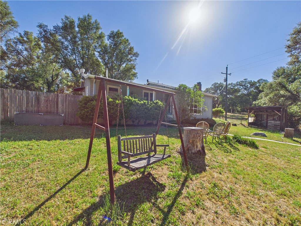 4208 Ramsden, Mariposa, CA 95338