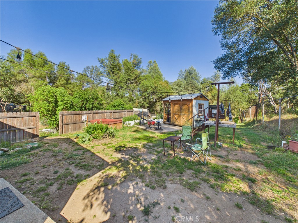 4208 Ramsden, Mariposa, CA 95338