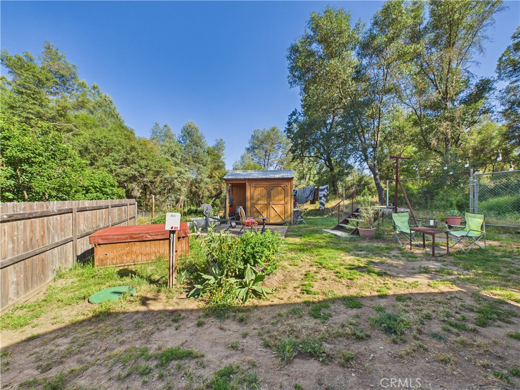 4208 Ramsden, Mariposa, CA 95338