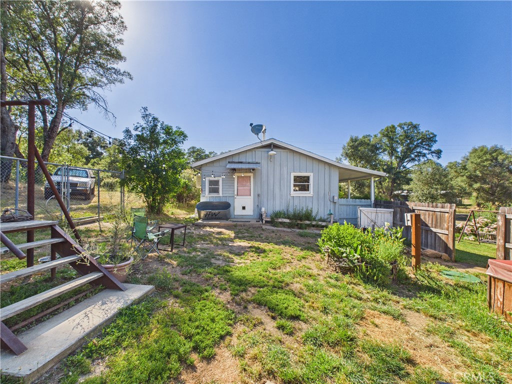 4208 Ramsden, Mariposa, CA 95338