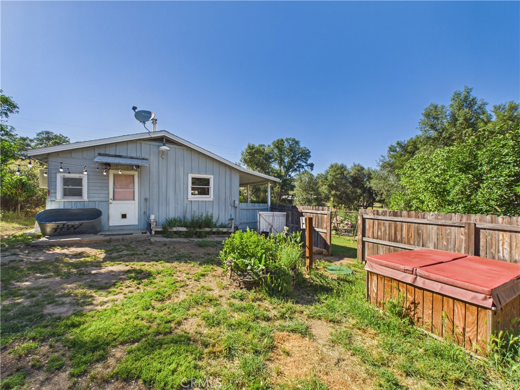 4208 Ramsden, Mariposa, CA 95338