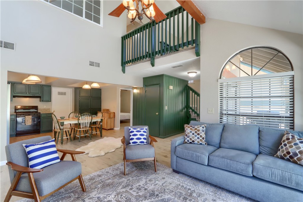 50824 Smoke Tree Trl, Bass Lake, CA 93644
