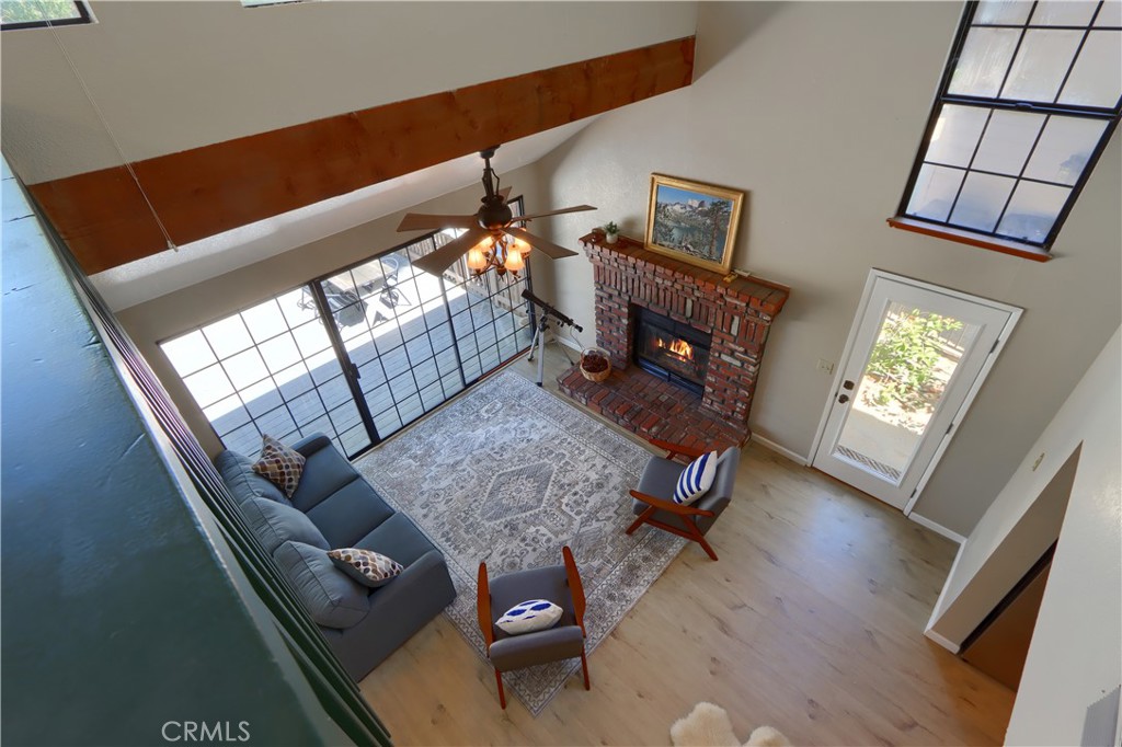 50824 Smoke Tree Trl, Bass Lake, CA 93644