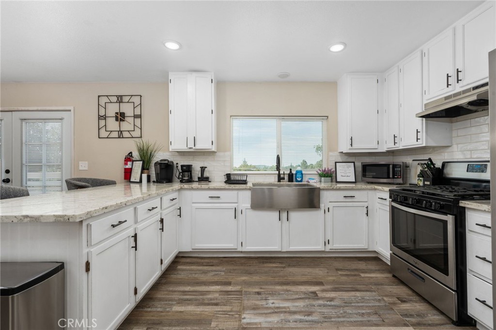 2811 E Westfall, Mariposa, CA 95338