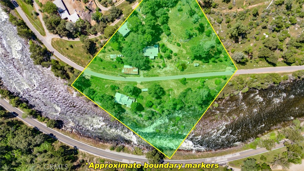 10049 Incline Rd, El Portal, CA 95318