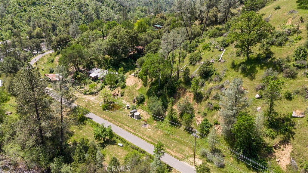 10049 Incline Rd, El Portal, CA 95318