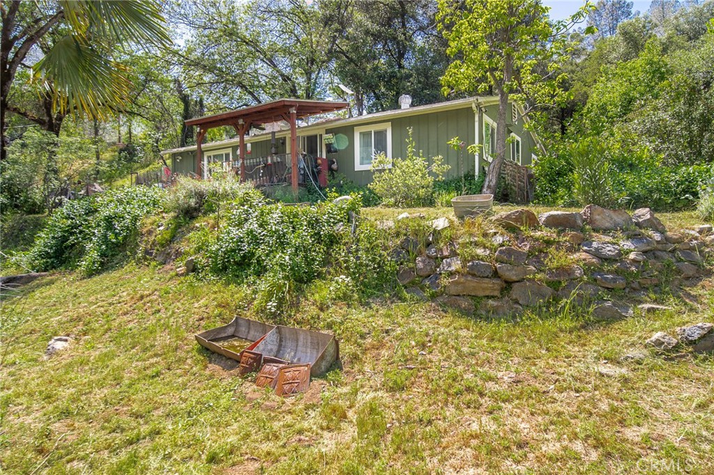 10049 Incline Rd, El Portal, CA 95318
