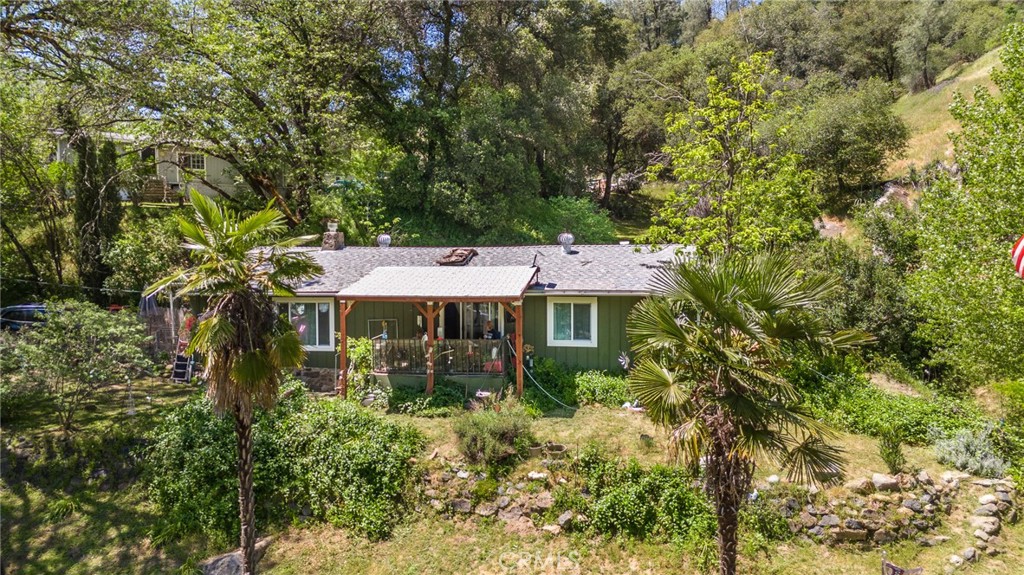 10049 Incline Rd, El Portal, CA 95318