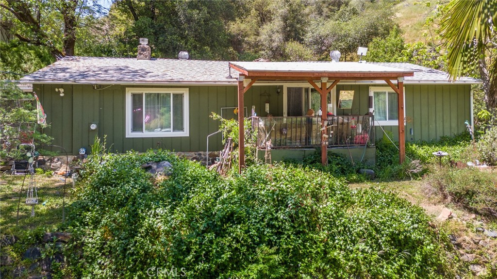 10049 Incline Rd, El Portal, CA 95318