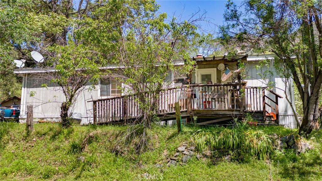 10049 Incline Rd, El Portal, CA 95318