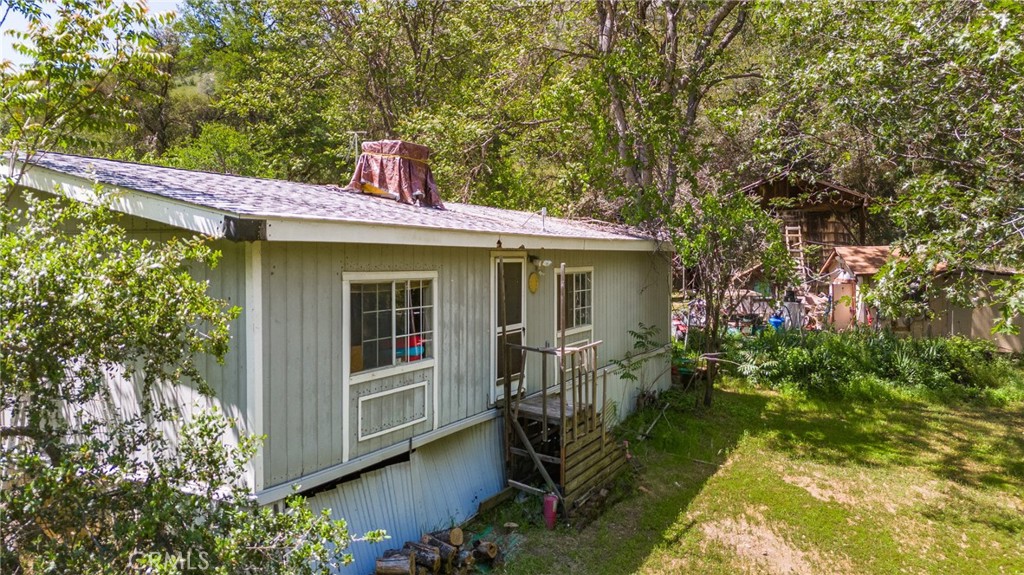 10049 Incline Rd, El Portal, CA 95318