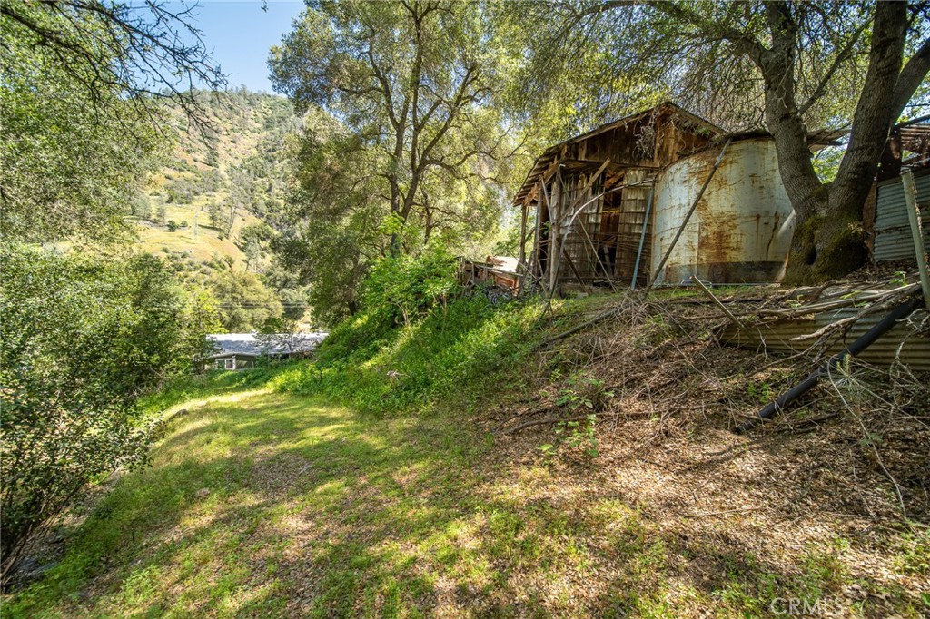 10049 Incline Rd, El Portal, CA 95318