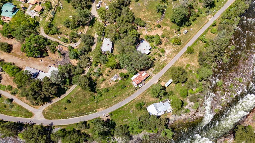 10049 Incline Rd, El Portal, CA 95318