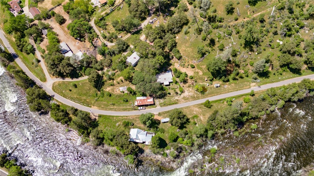 10049 Incline Rd, El Portal, CA 95318