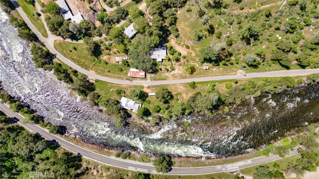 10049 Incline Rd, El Portal, CA 95318