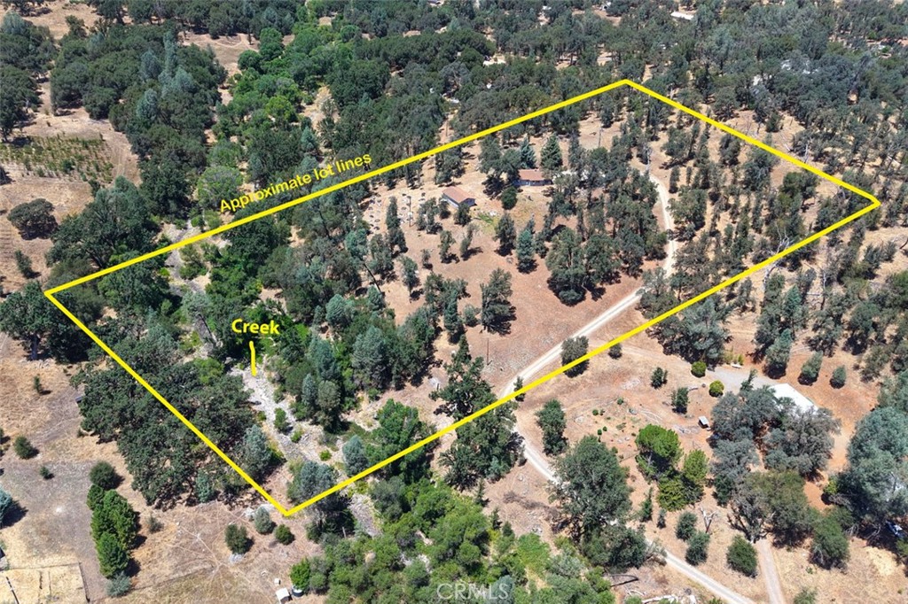 4121 Old Hwy, Mariposa, CA 95338