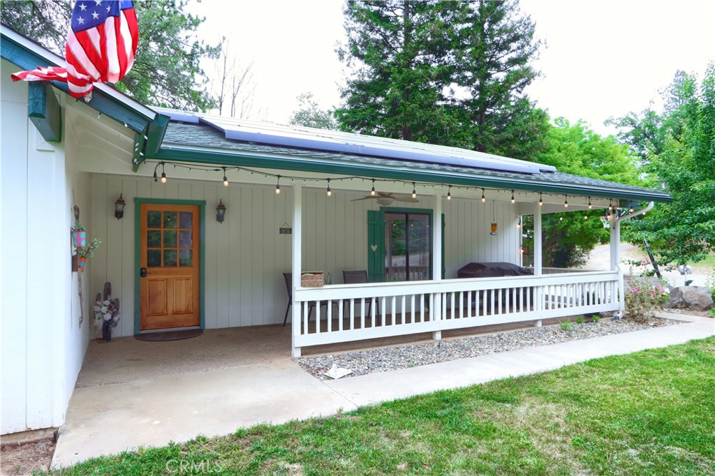 36686 Mattie Fhy Ct, Coarsegold, CA 93614