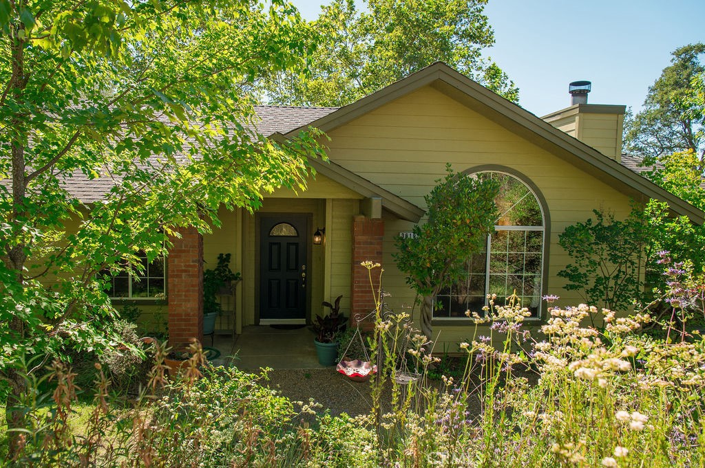 3619 Fig Tree Spring, Mariposa, CA 95338