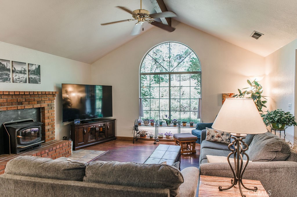 3619 Fig Tree Spring, Mariposa, CA 95338