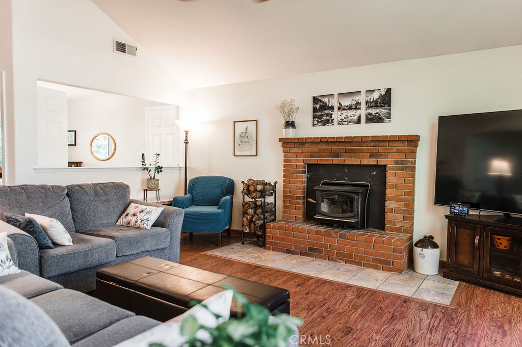 3619 Fig Tree Spring, Mariposa, CA 95338