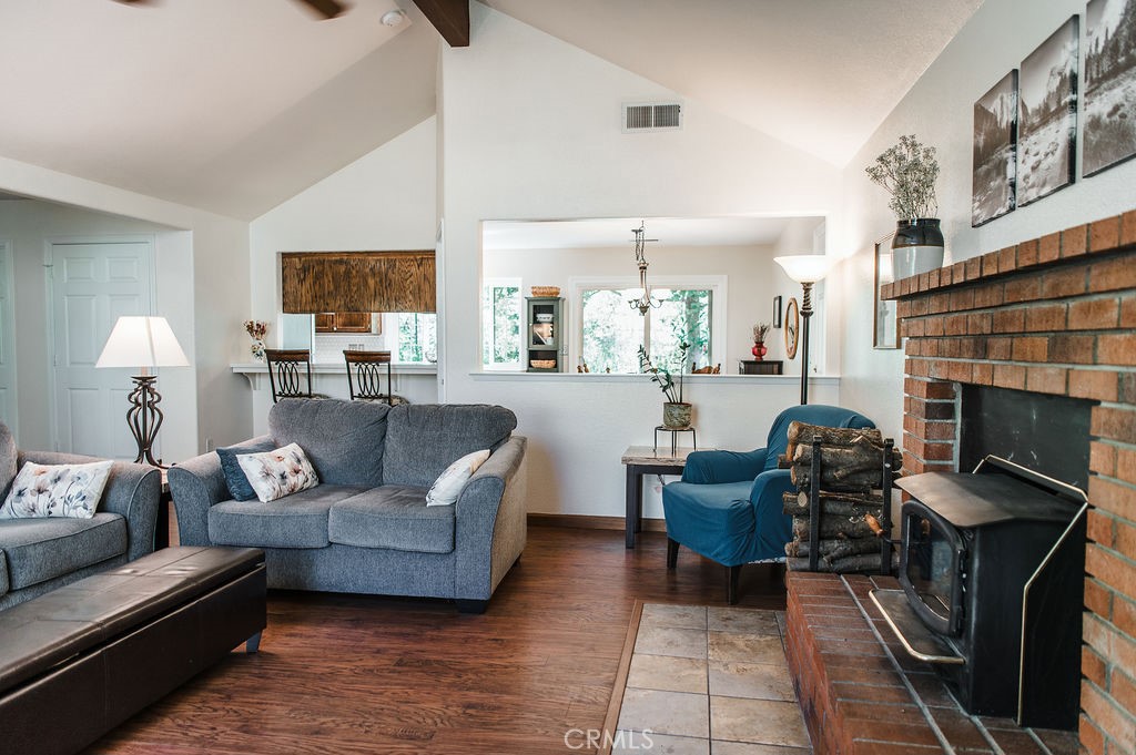 3619 Fig Tree Spring, Mariposa, CA 95338