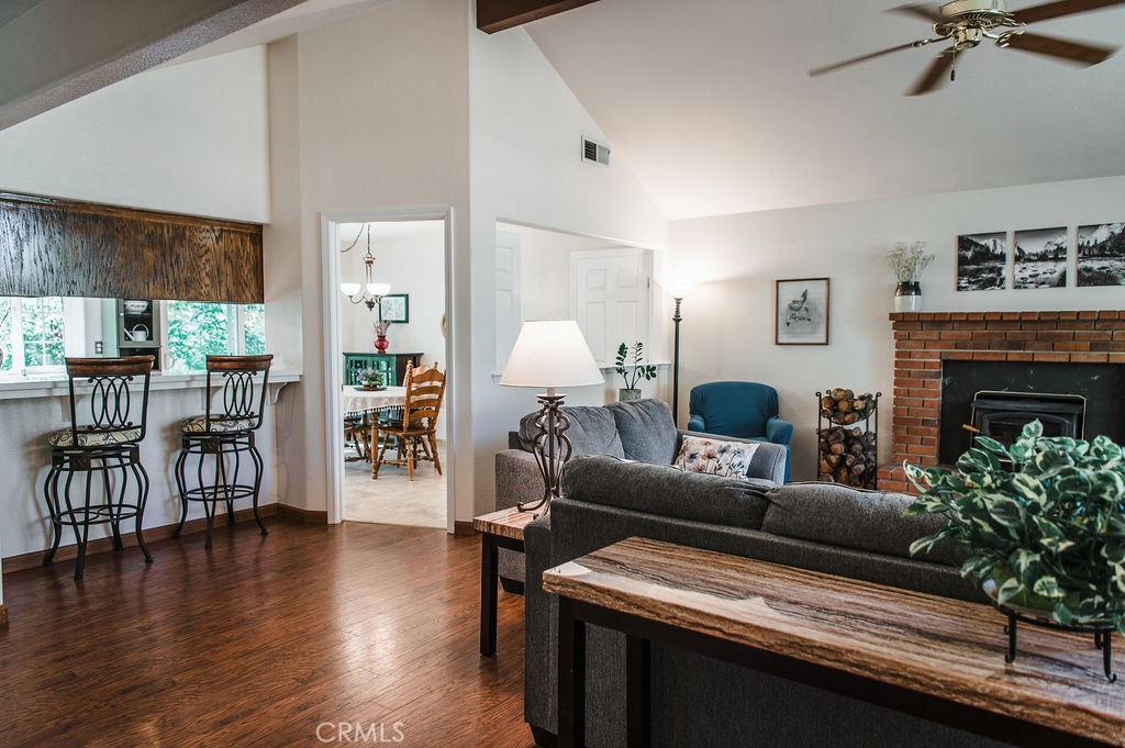3619 Fig Tree Spring, Mariposa, CA 95338