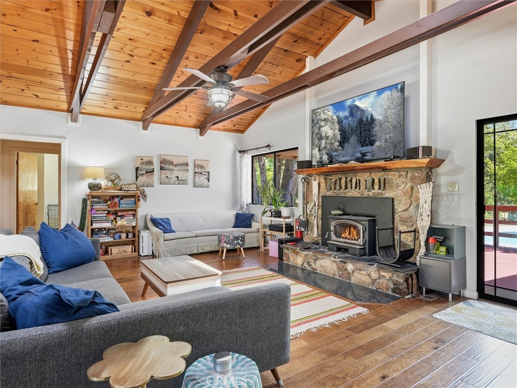 5660 Pautzke Ct, Mariposa, CA 95338