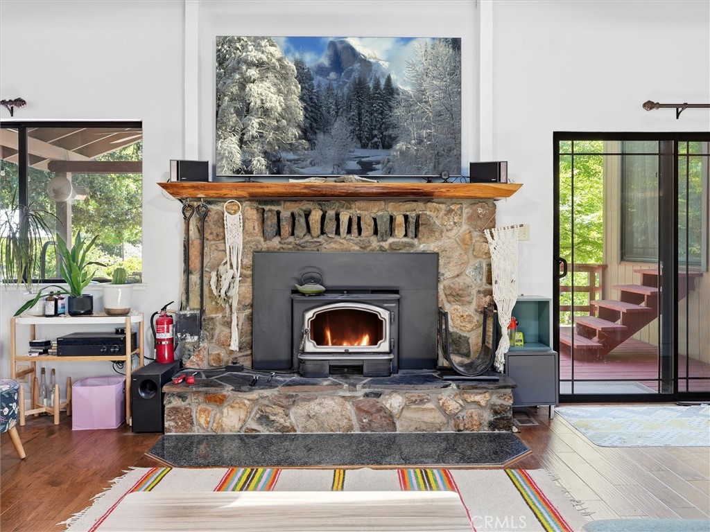 5660 Pautzke Ct, Mariposa, CA 95338