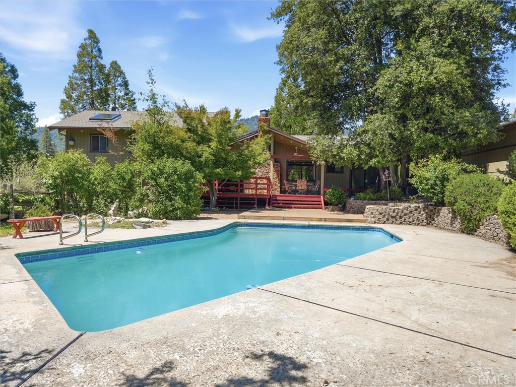 5660 Pautzke Ct, Mariposa, CA 95338