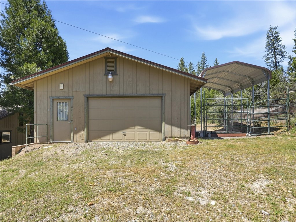 5660 Pautzke Ct, Mariposa, CA 95338