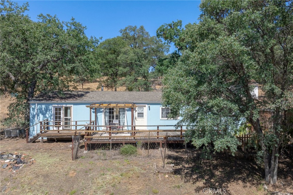 4911 Ashworth, Mariposa, CA 95338