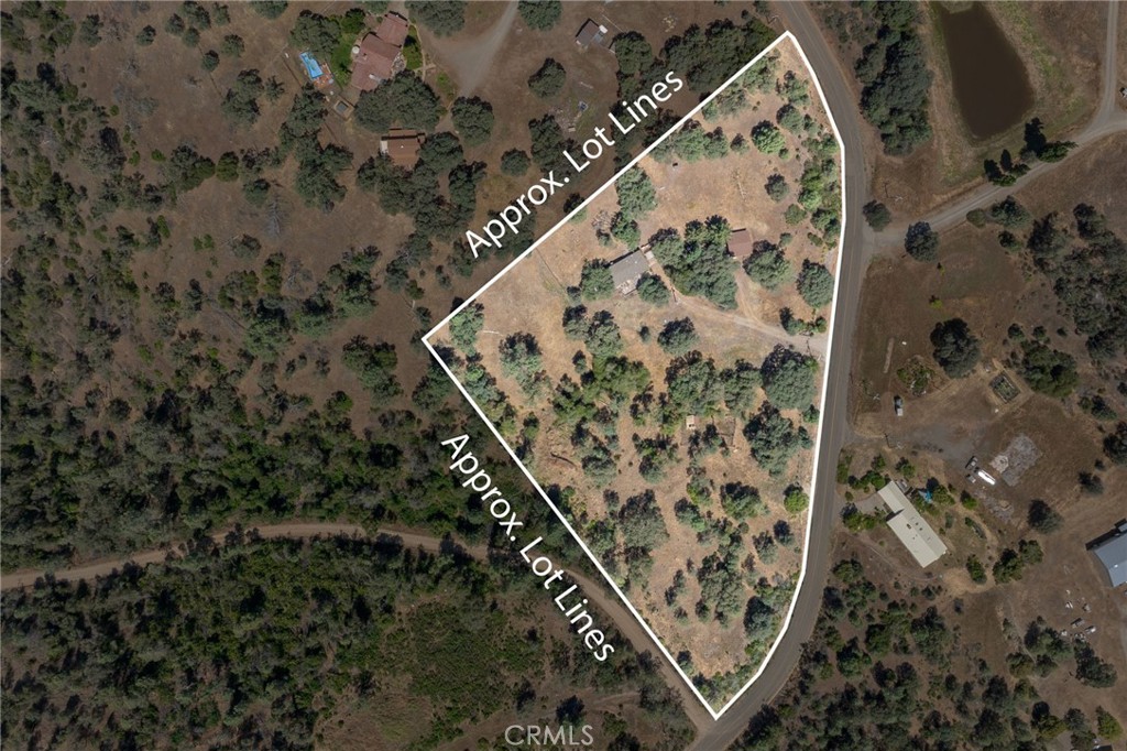 4911 Ashworth, Mariposa, CA 95338