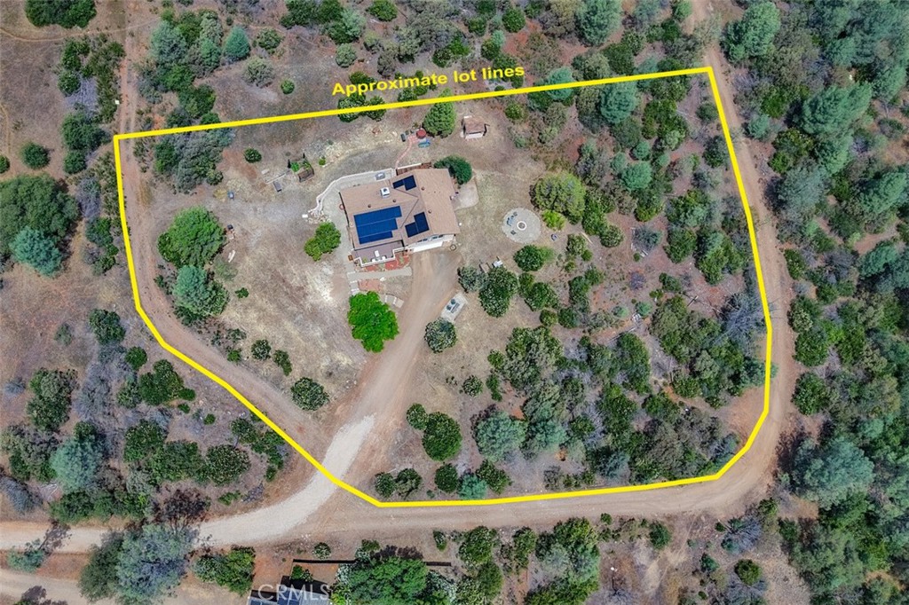 5276 Standen Park, Mariposa, CA 95338